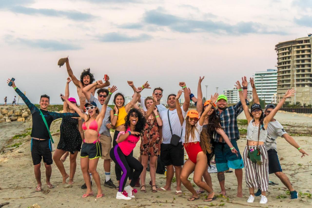 Wonderland Hostel By Gb Collection - Cartagena, Cartagena
